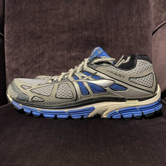 Running Shoes Sneaker Mens 105 2e Wide 